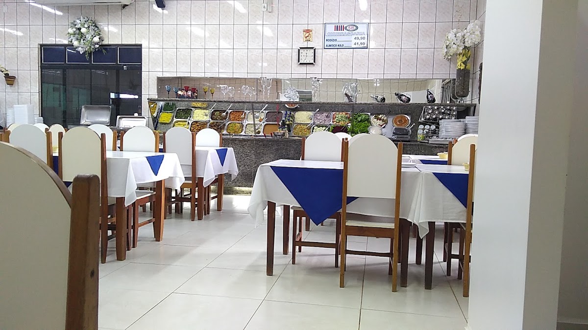 Churrascaria e Lanchonete 515