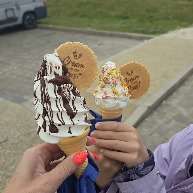 Ice Cream