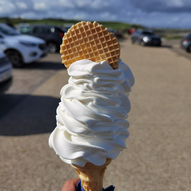 Soft Serve
