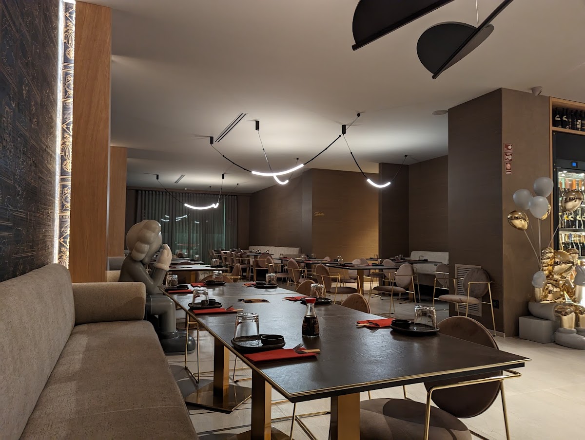 Koun Sushi Barletta Ristorante Sushi