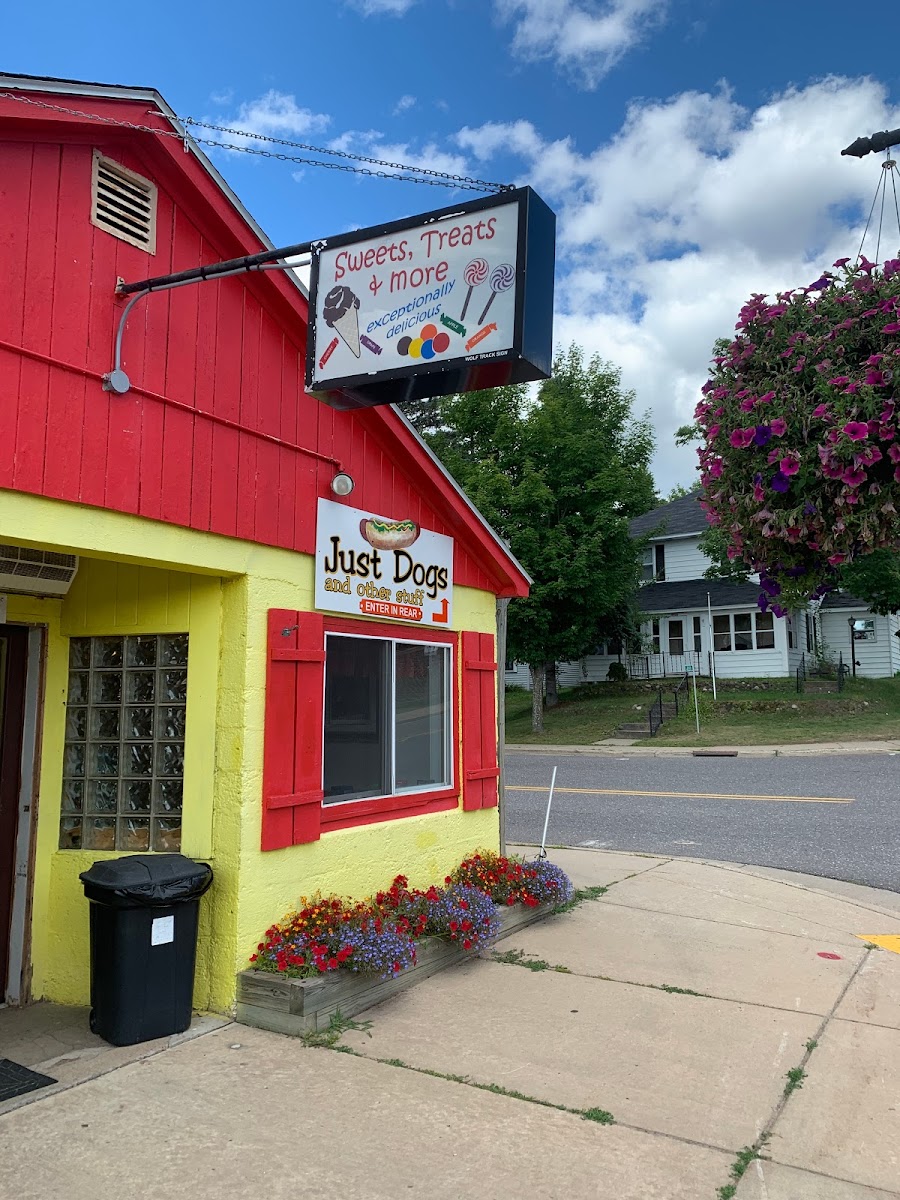 Sweets, Treats, & More