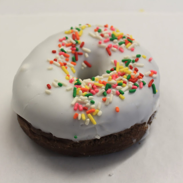 Doughnut