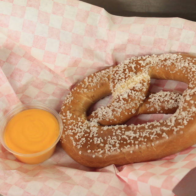 Pretzel