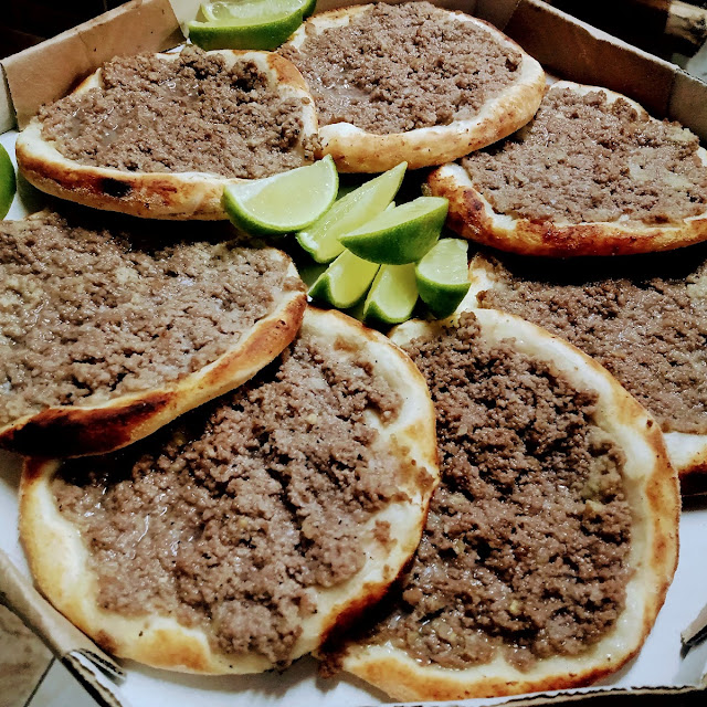 Esfihas