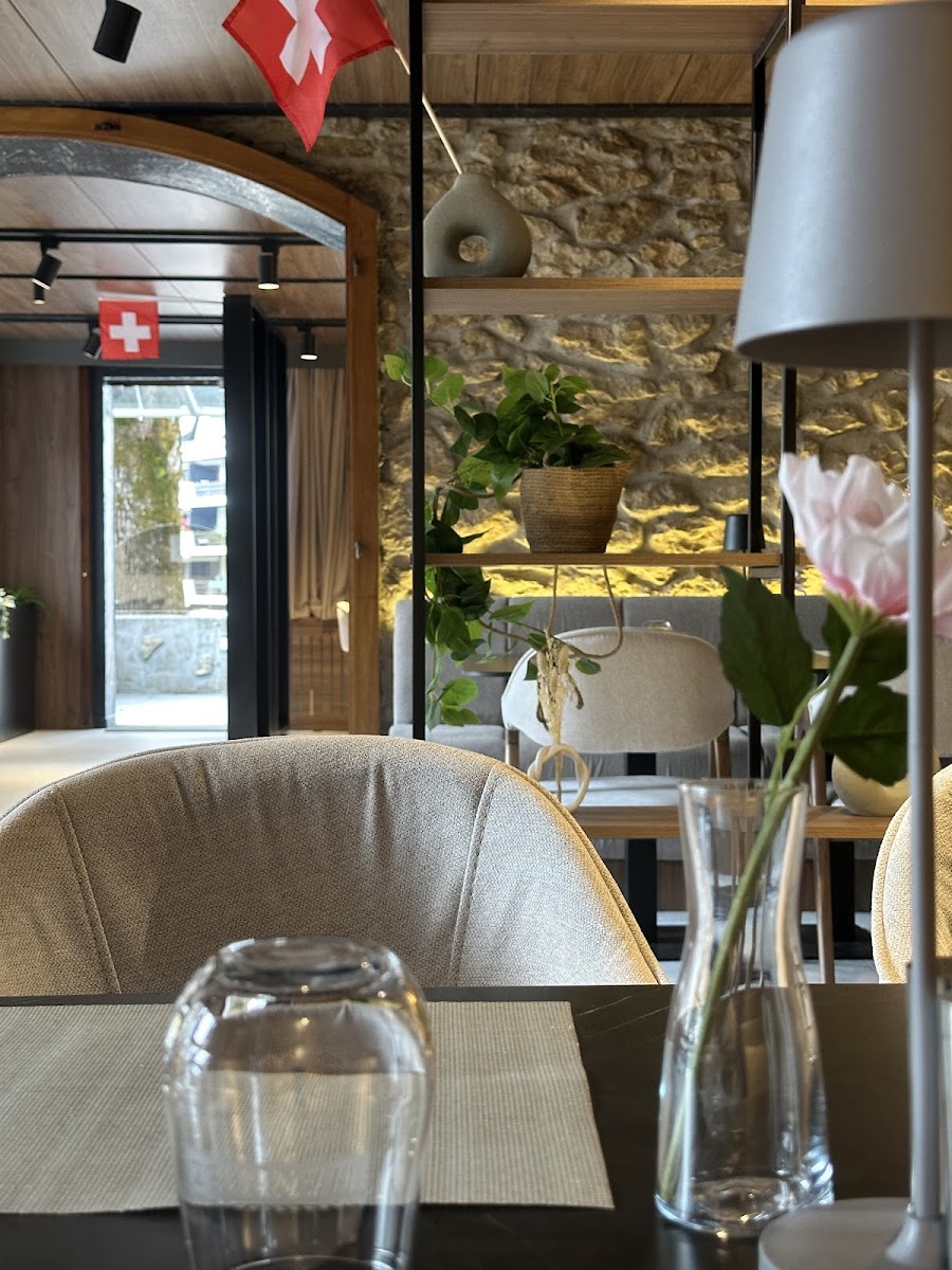 Le DAG - Restaurant & Café