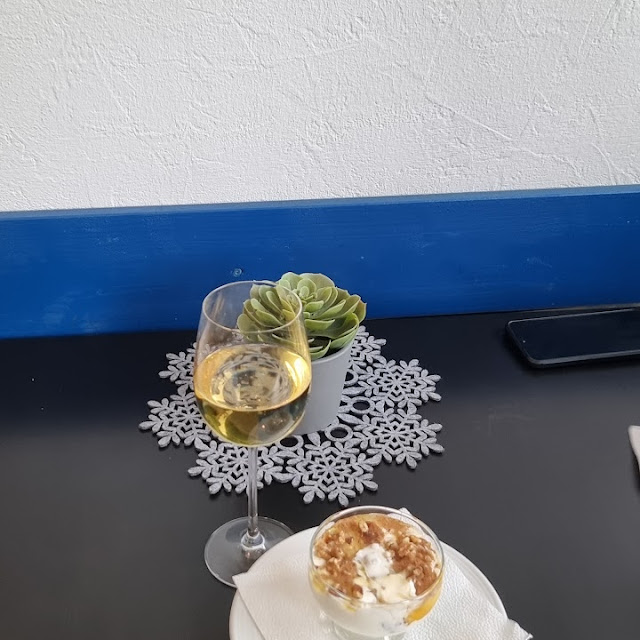 Griechischer Joghurt