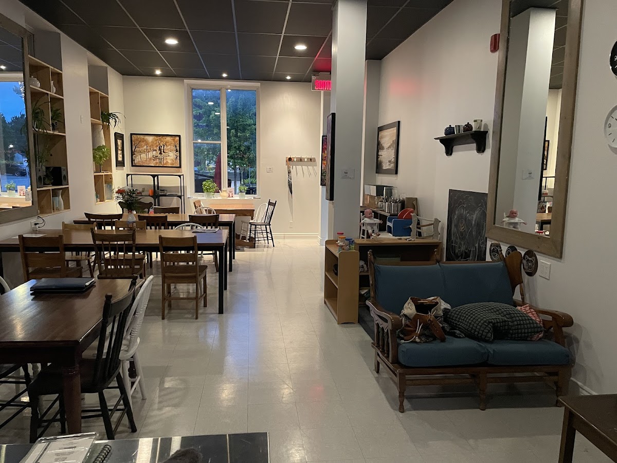 Aléa Café