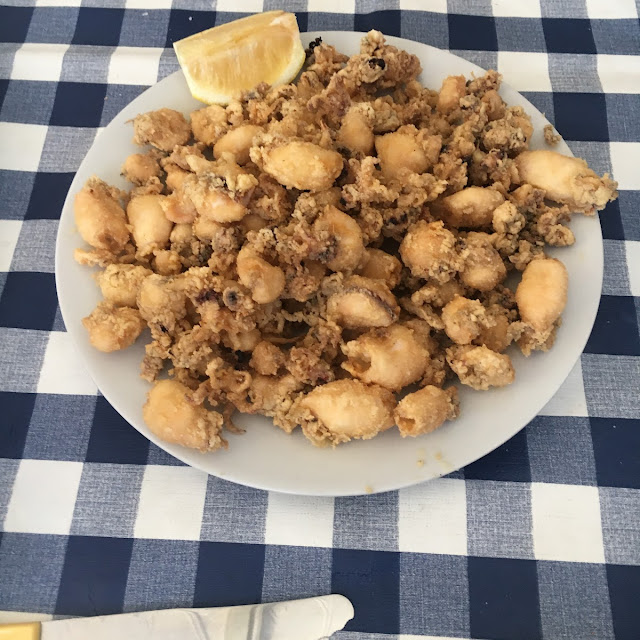 Chopitos
