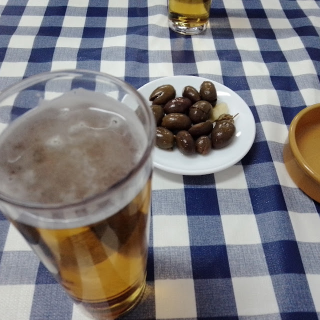 Cerveza Sin Alcohol