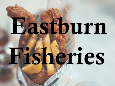Eastburn Fisheries