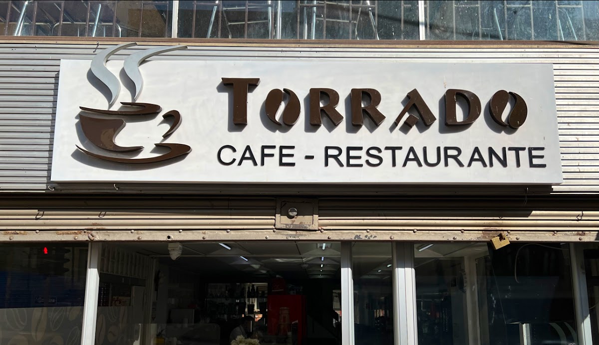 Torrado Cafe Restaurante