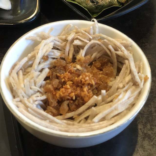 Talas EBI Manis