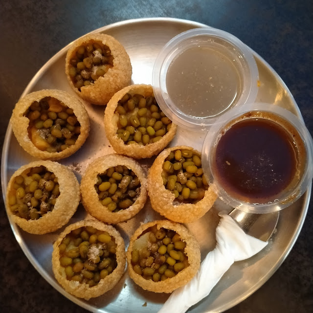 Pani Puri