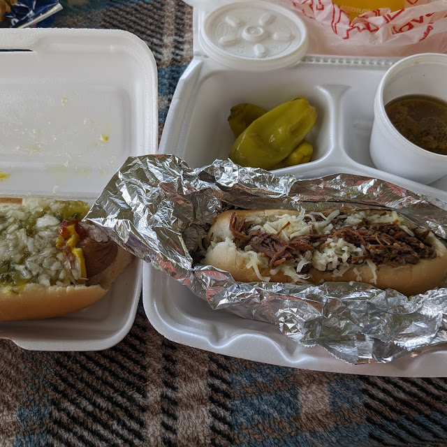 Slaw Dog