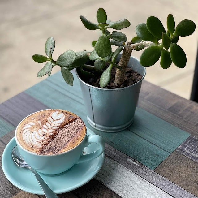 Coffee Time