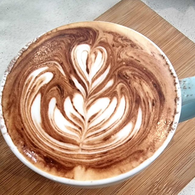 Mocha