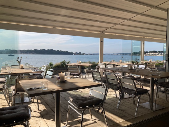 Shell Bay Seafood Restaurant