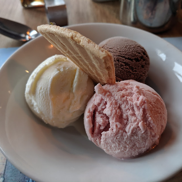 Orkney Ice Cream