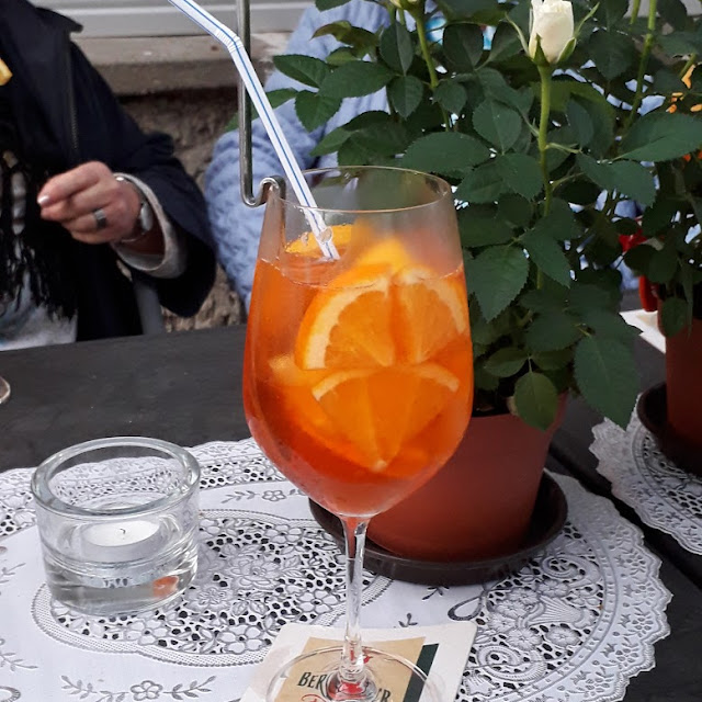 Aparol Spritz