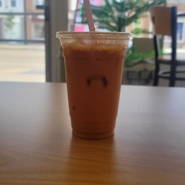 Chai Tea