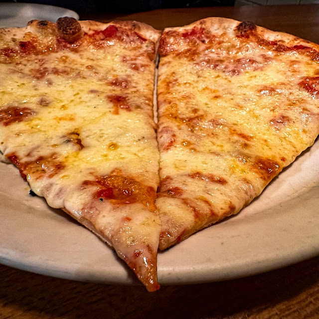 Extra Cheese