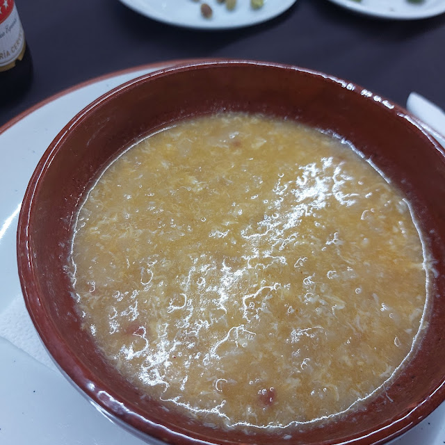 Sopa Castellana