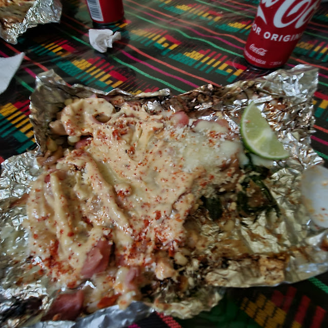 Esquites
