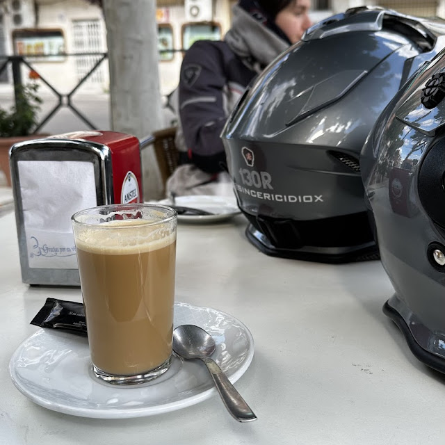 Café