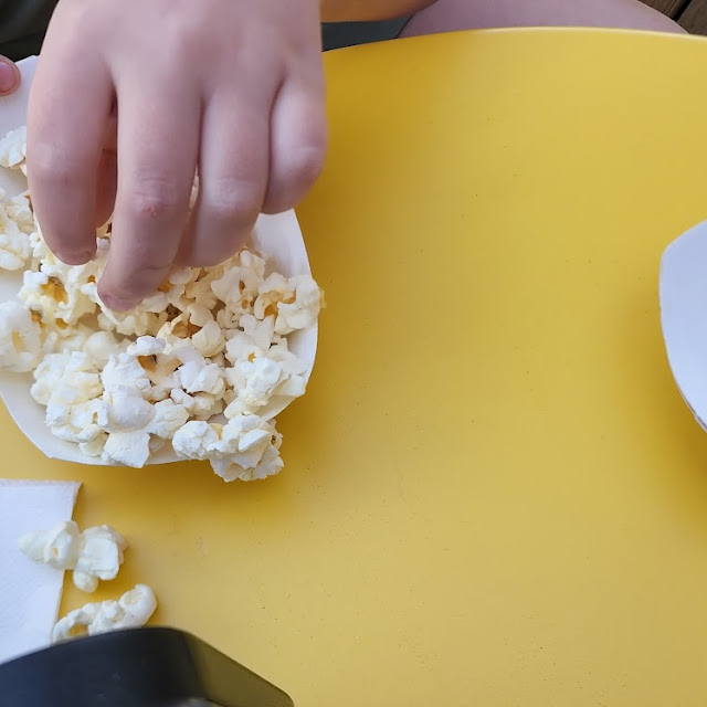 Popcorn