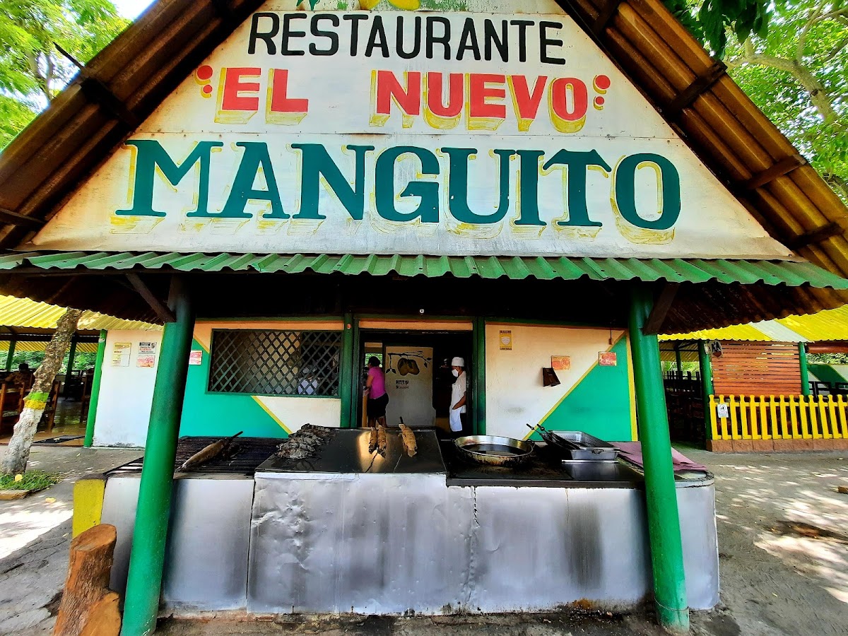 El Nuevo Manguito