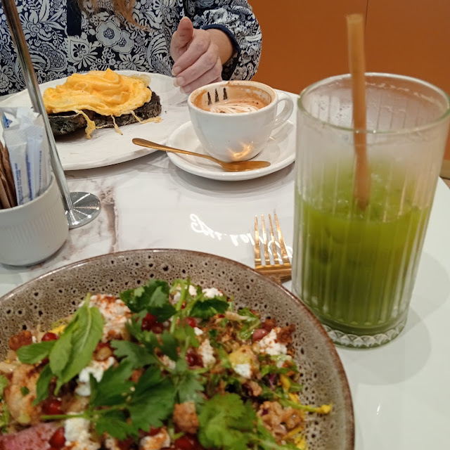 Nourish Bowl