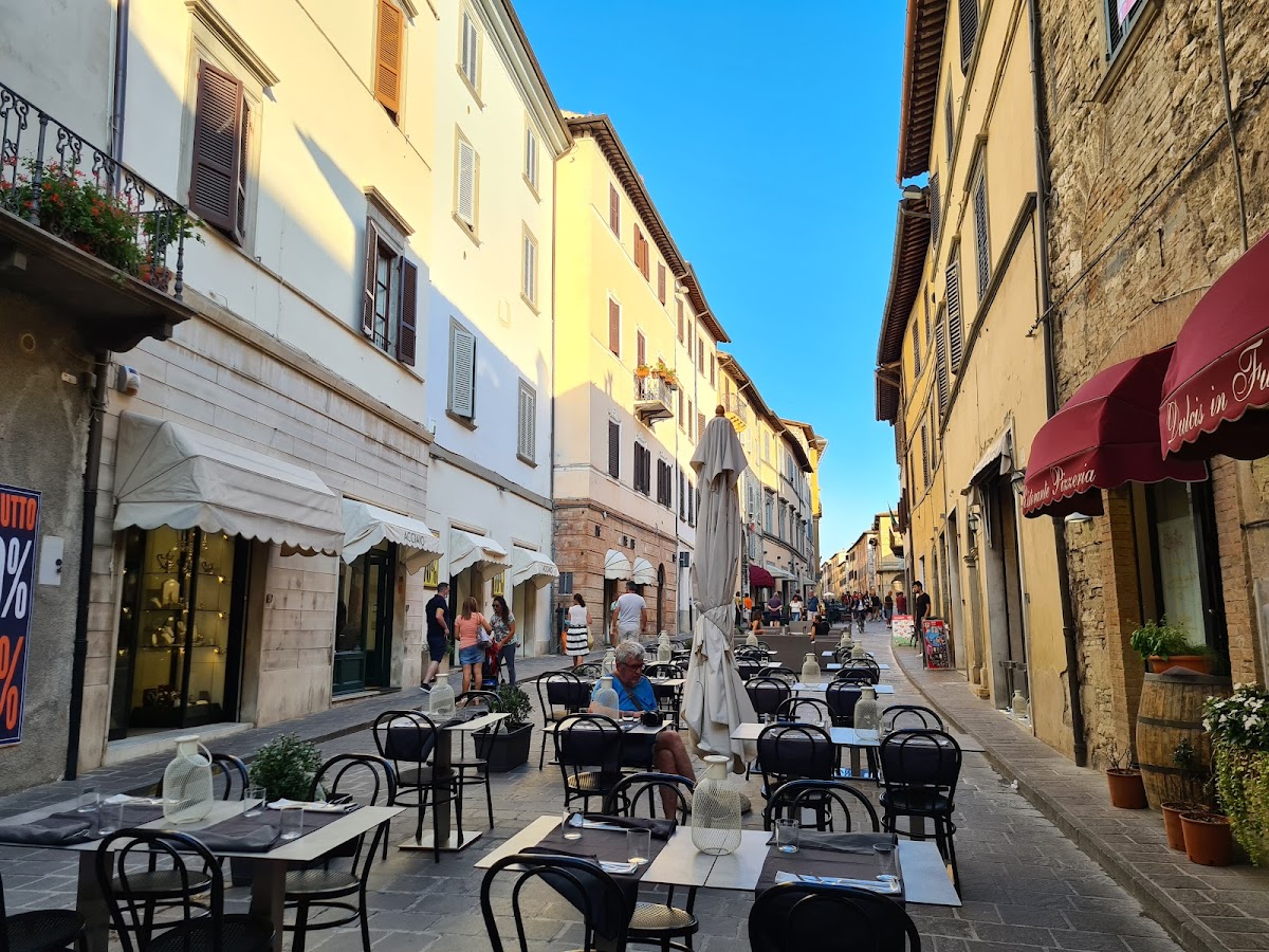 Ristorante Federico da Montefeltro