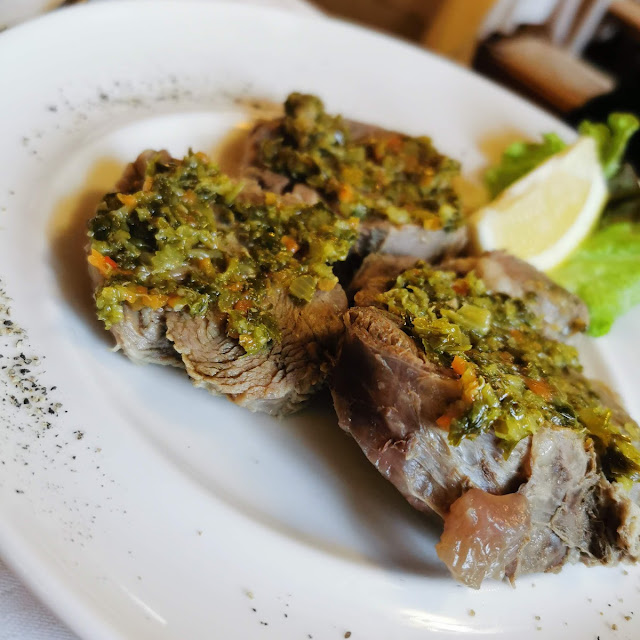 La Bollita