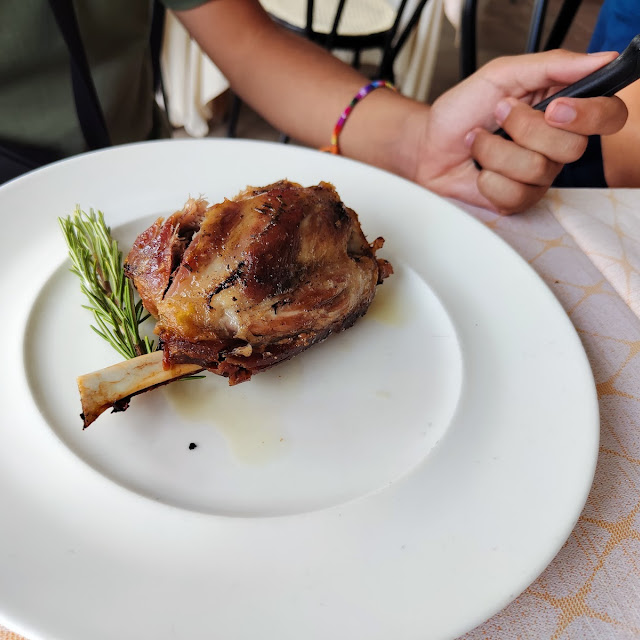 Maialino