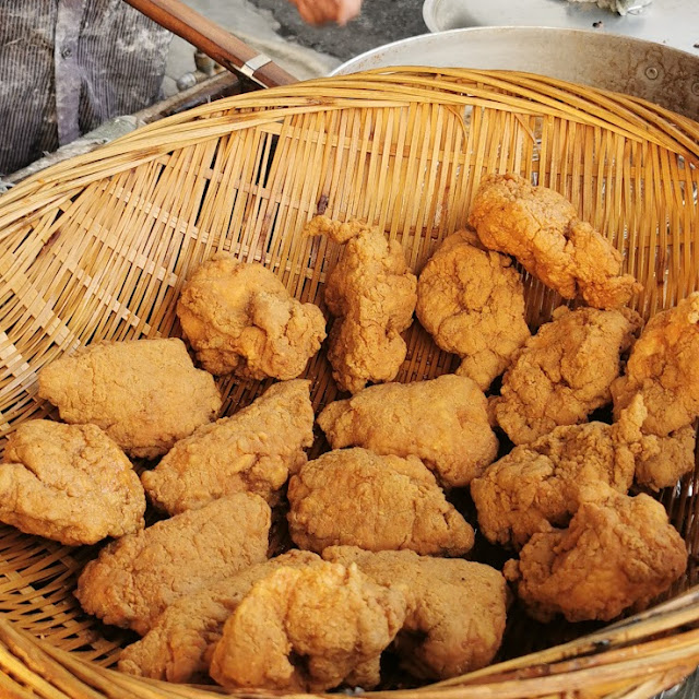Fried Chicken