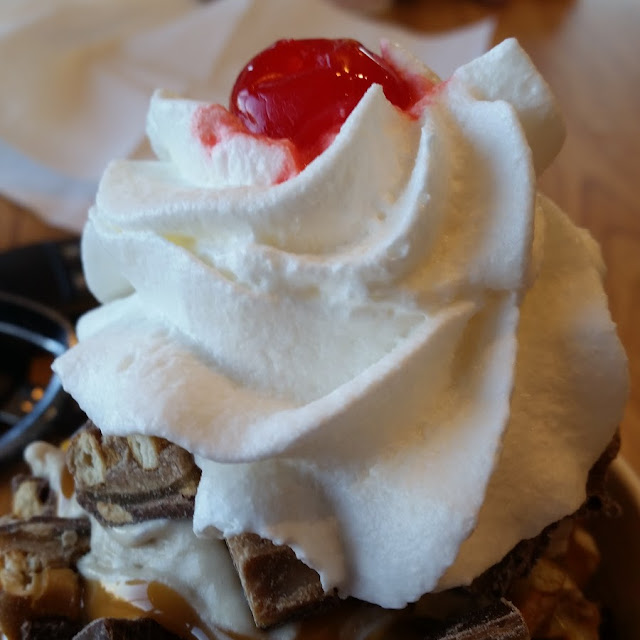 Caramel