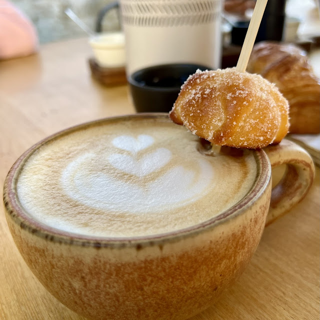 Latte