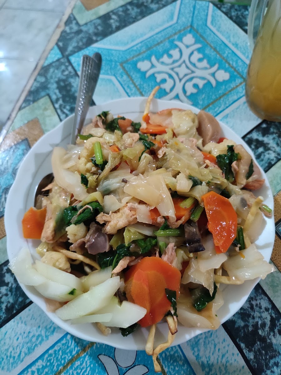 Warung Tambak