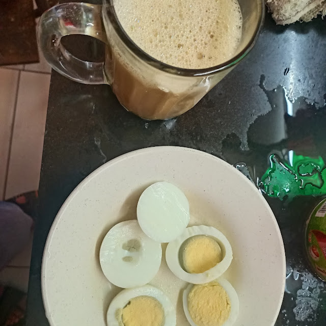 Teh Tarik