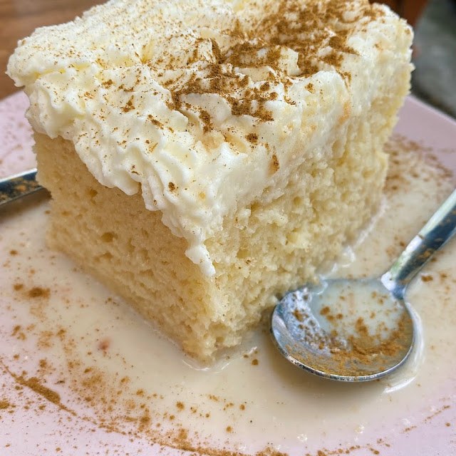 3 Leches