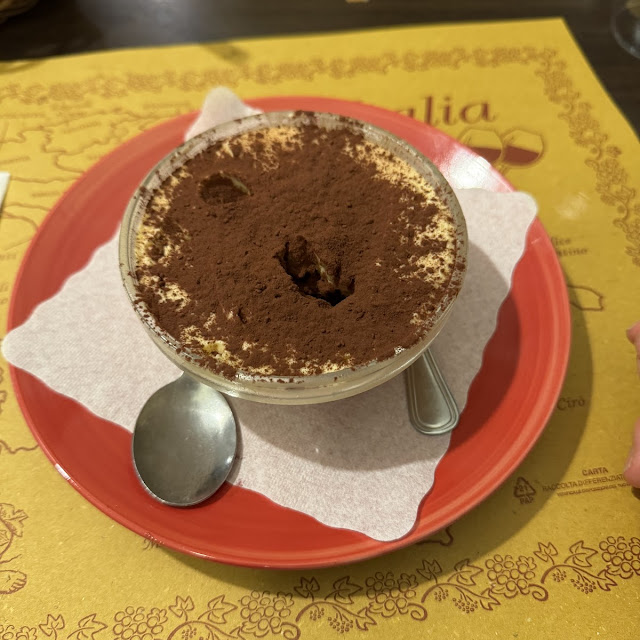 Tiramsù