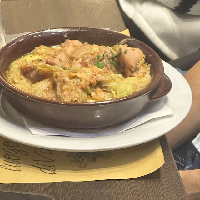 Cassoeula