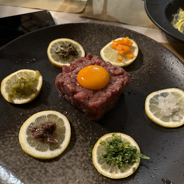 Tartare 1980