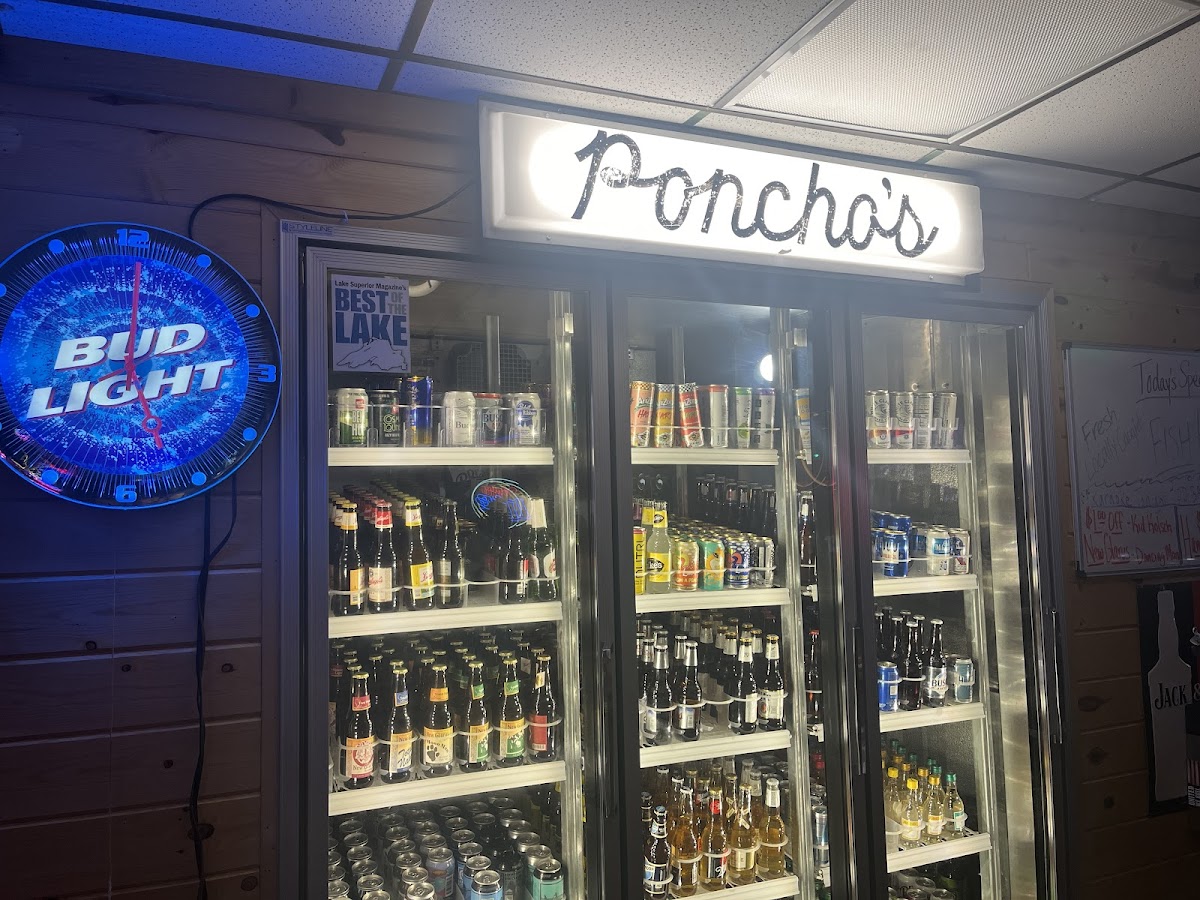 Poncho's Tavern
