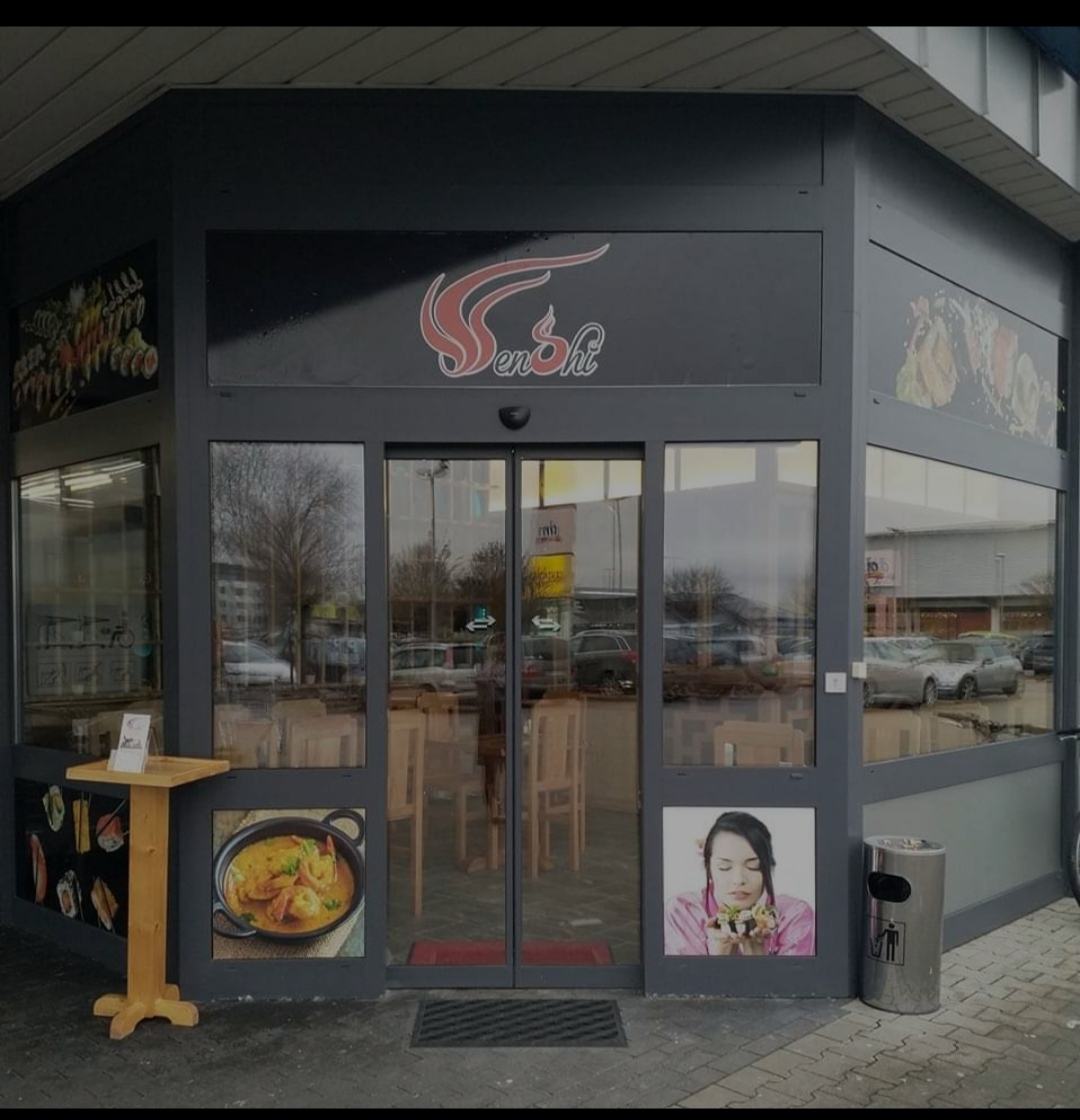 Senshi Endingen