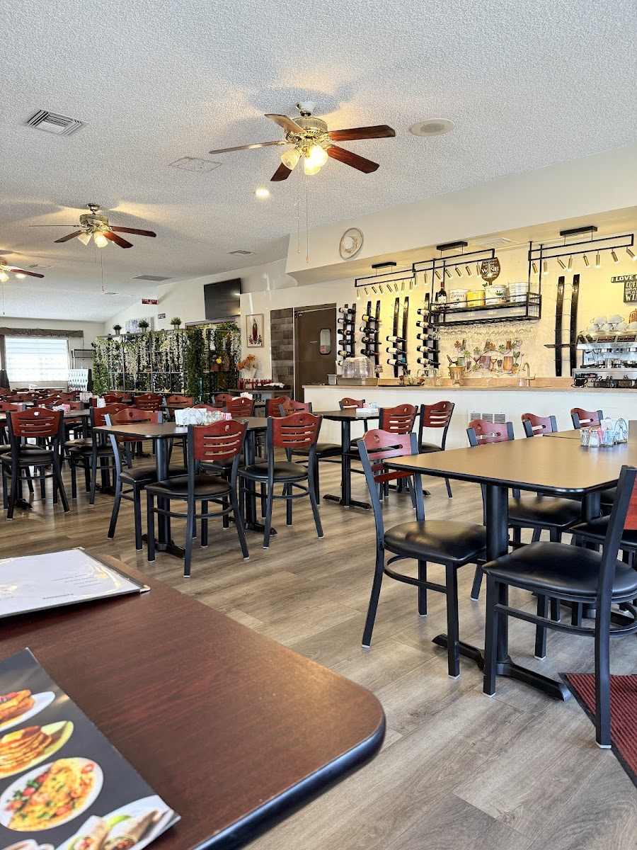 La Casa Restaurant
