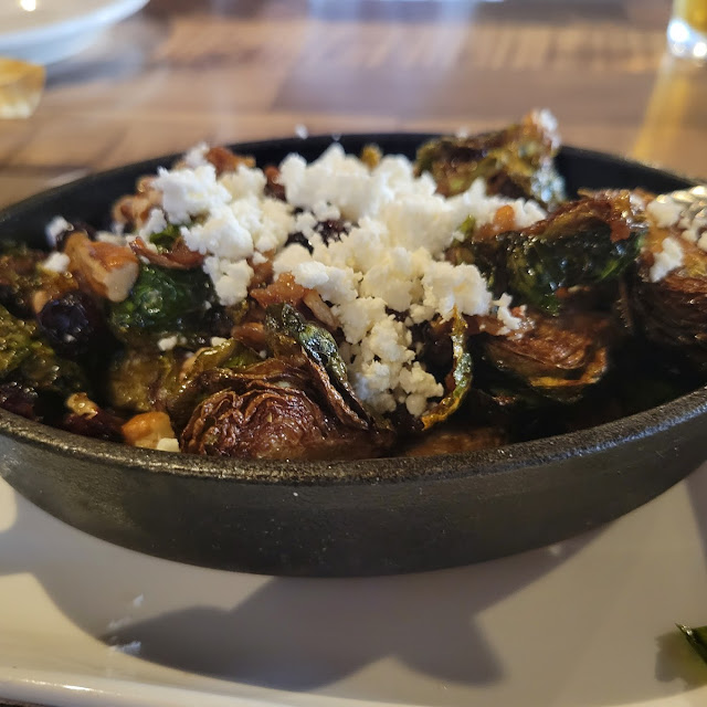 Brussels Sprouts