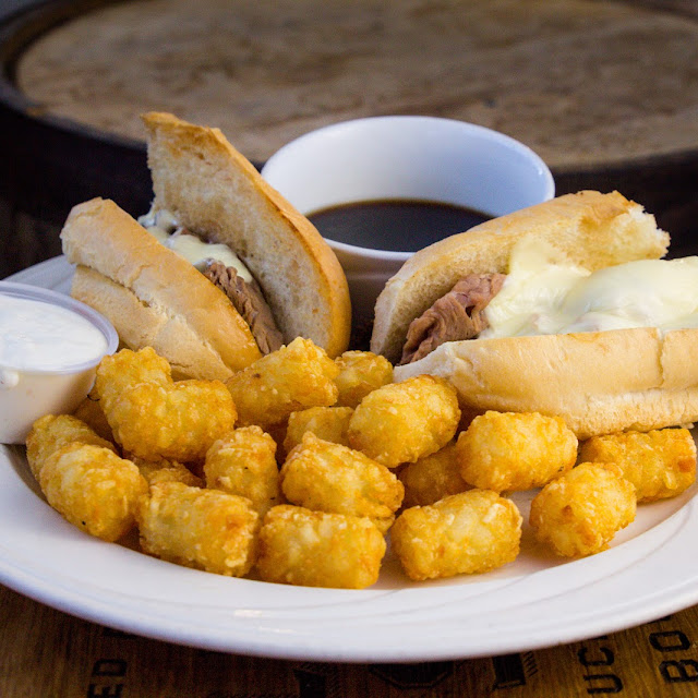 Tater Tots