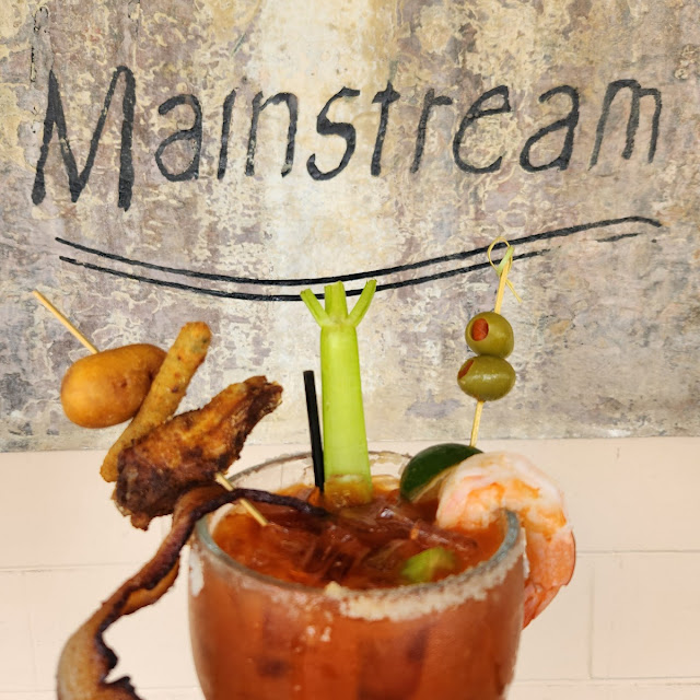 Bloody Mary