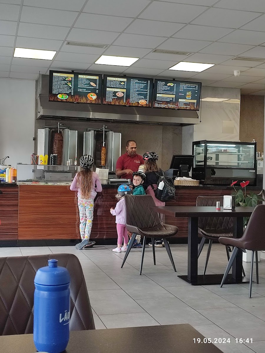 Öztürk Kebabhaus